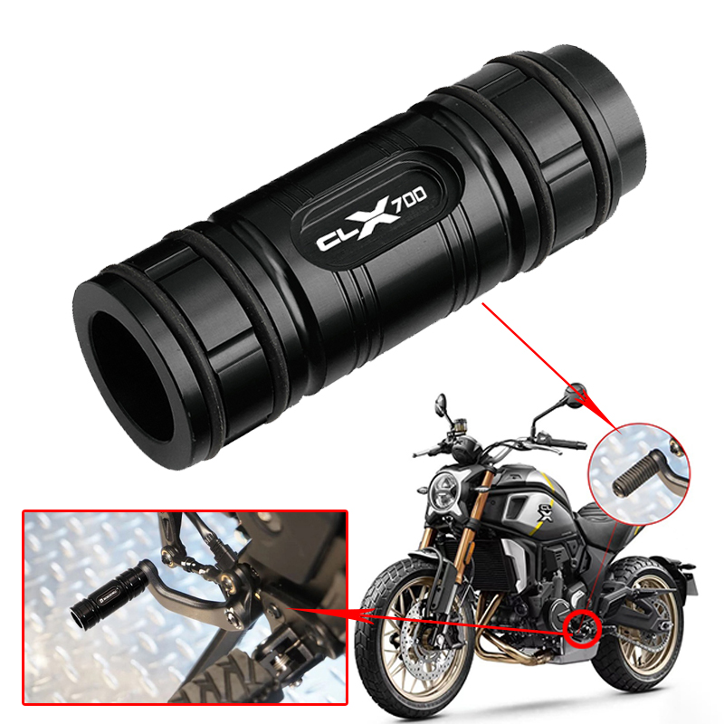 Motorcycle Gear Lever Extender - Levier de changement de vitesse, Extension