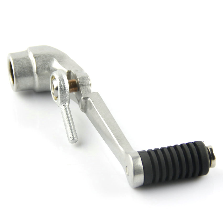 Motorcycle Gear Shifter - Accessoires de moto, pédale de changement