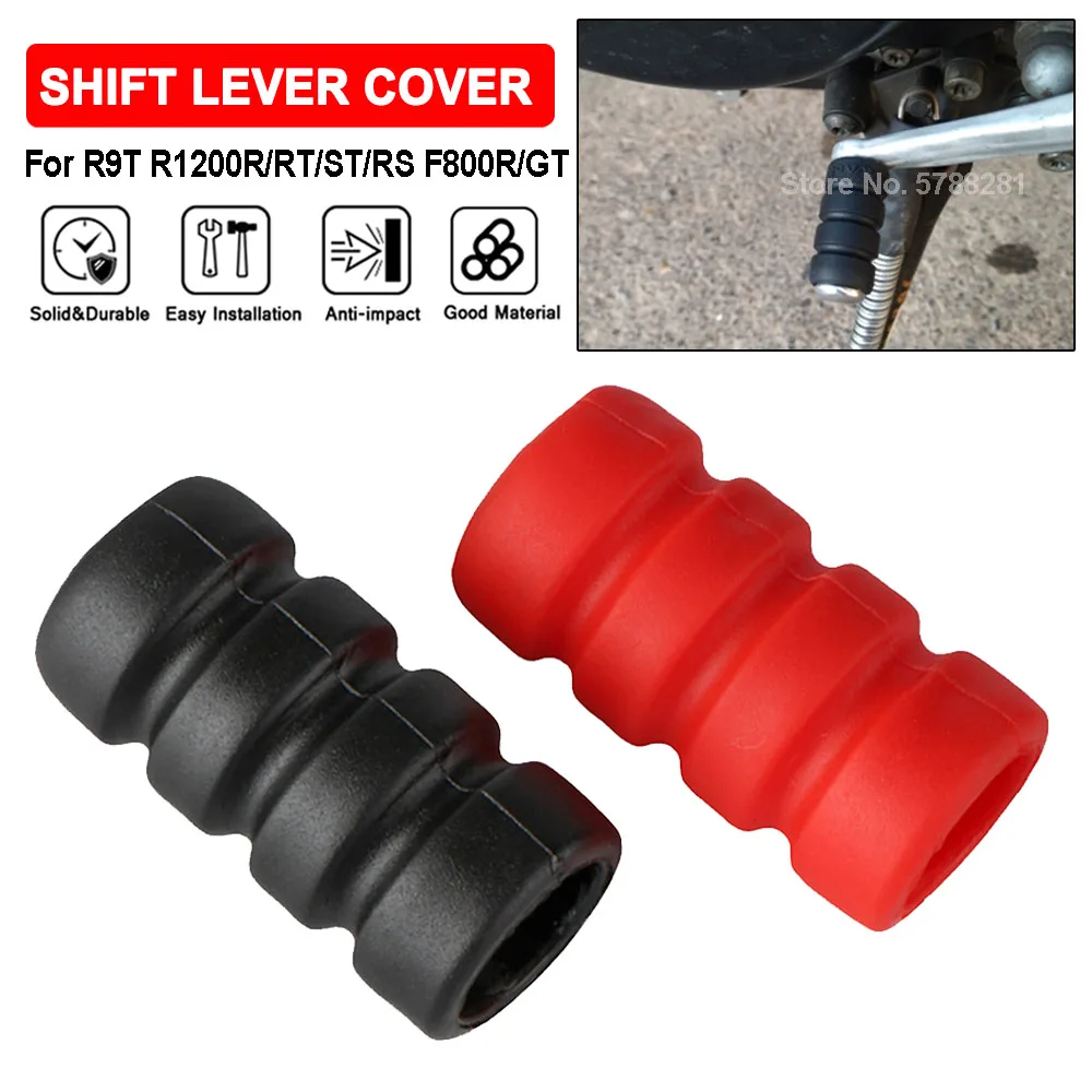 Motorcycle Gear Shifter - Pédale de changement de vitesse de