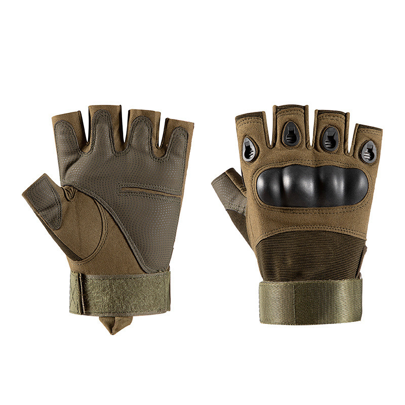 Motorcycle Gear Gloves - Gants tactiques d'extérieur à écran tactile,