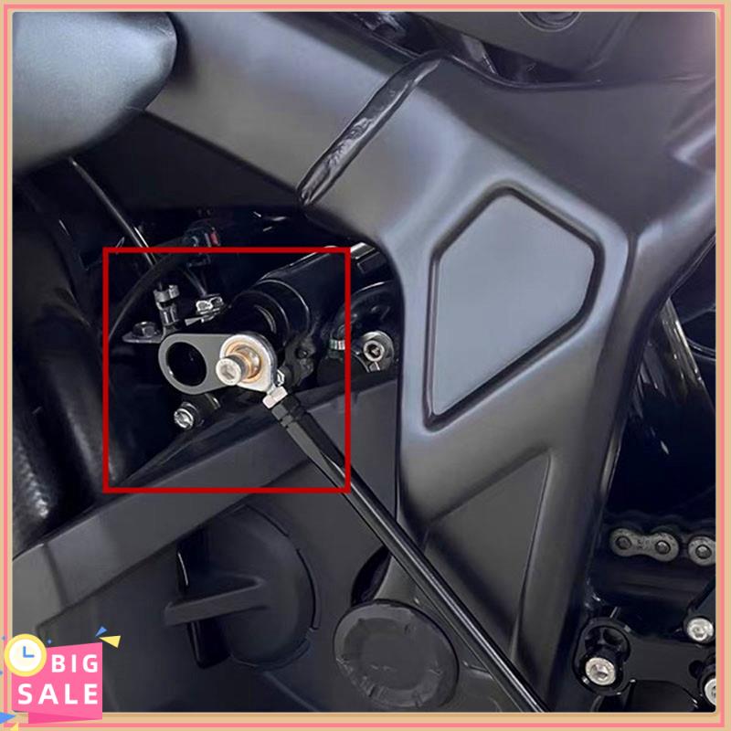 Motorcycle Gear Shifter - Meilleur hayon de moto, tige de
