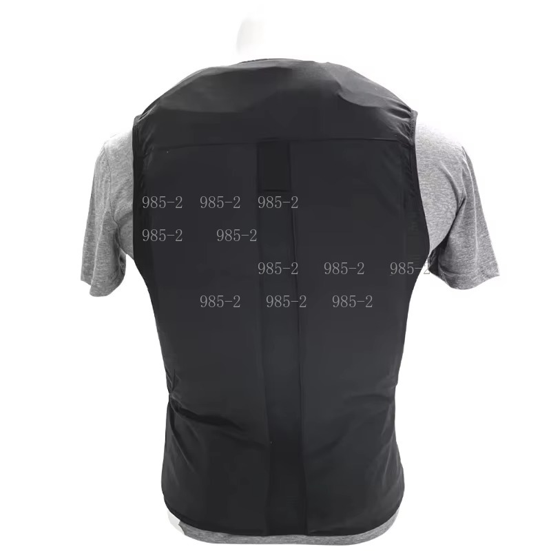 Motorcycle Gear With Airbag - Gilet airbag équestre, veste de protection