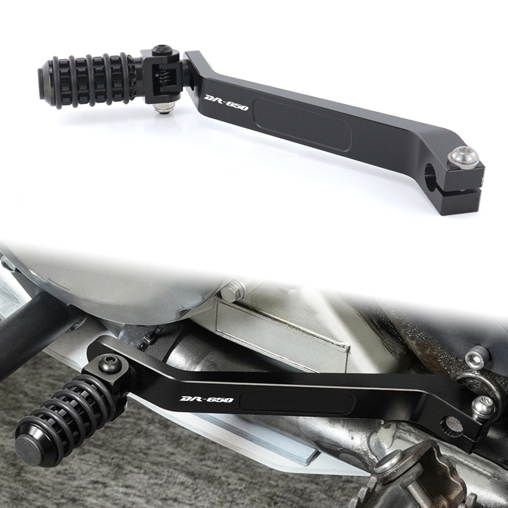 Motorcycle Gear Shifter - Levier de vitesses en aluminium CNC