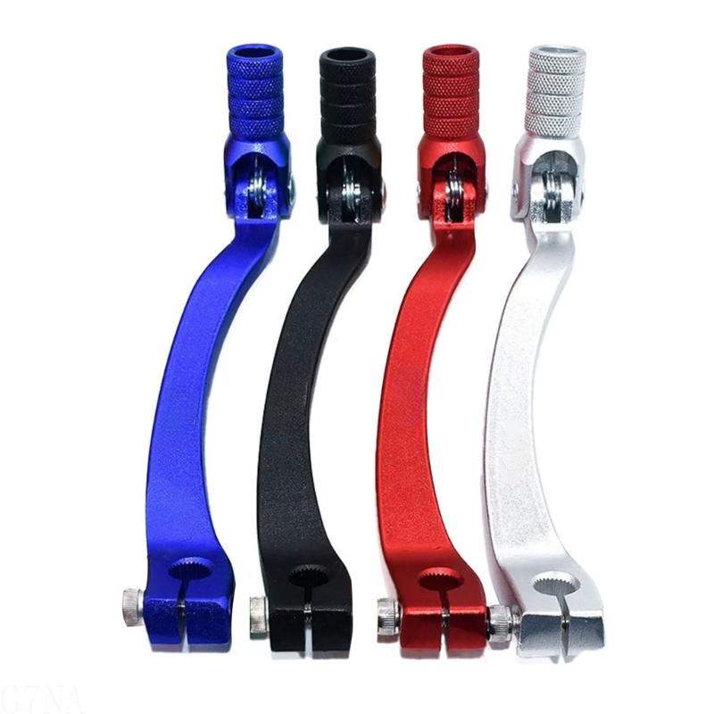 Motorcycle Gear Shifter - G7NA – levier changement vitesse en