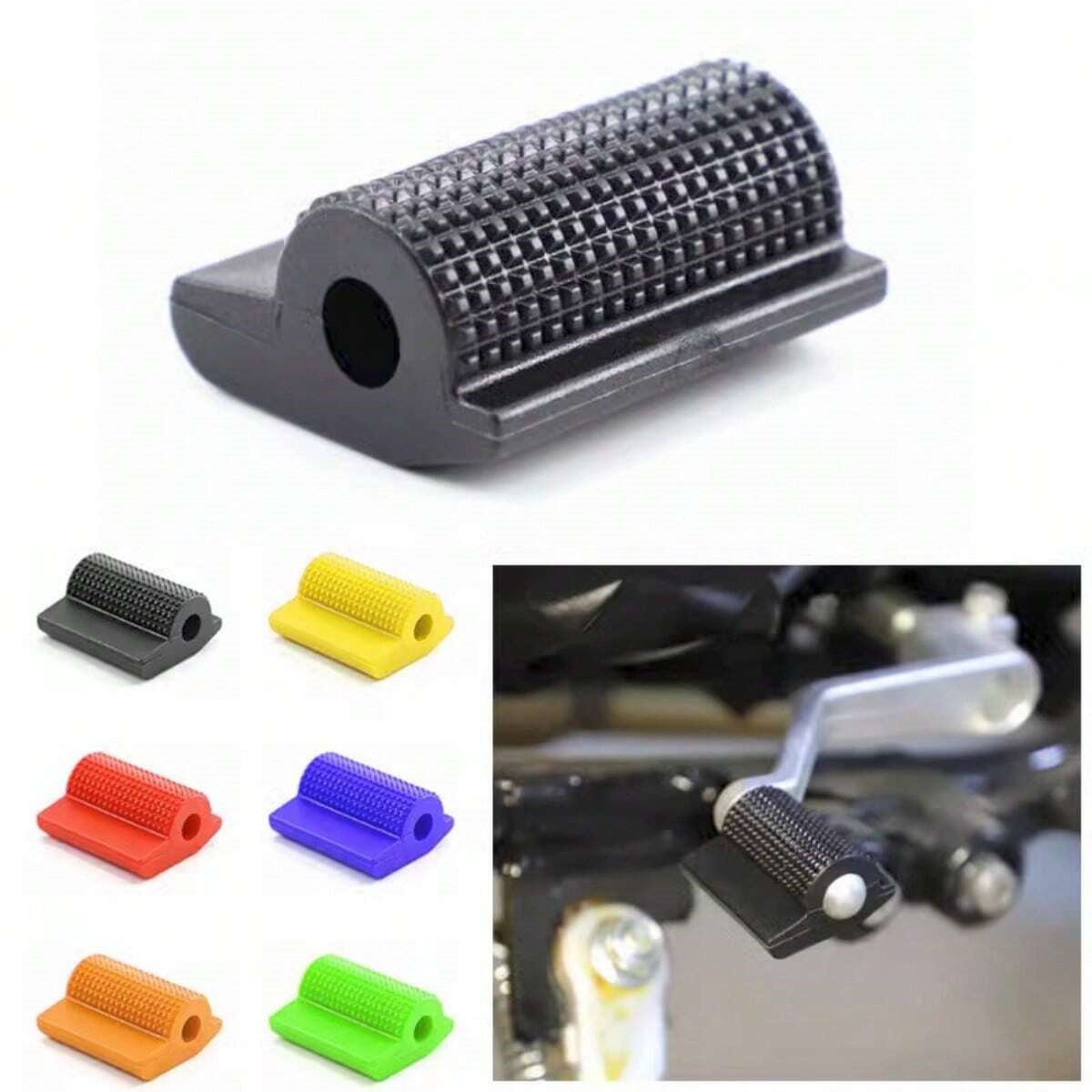 Motorcycle Gear Shifter - 1PCS Housse universelle de protection pour