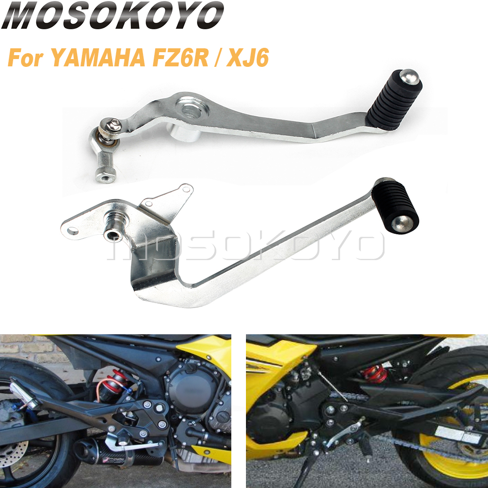 Motorcycle Gear Shifter - Levier de changement de vitesse pour