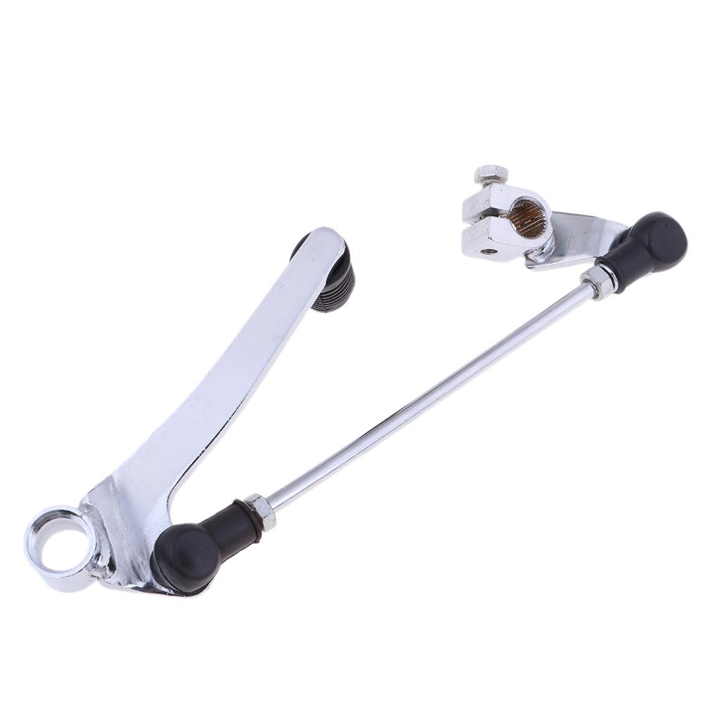 Motorcycle Gear Pedal - Pédale de levier de vitesse de