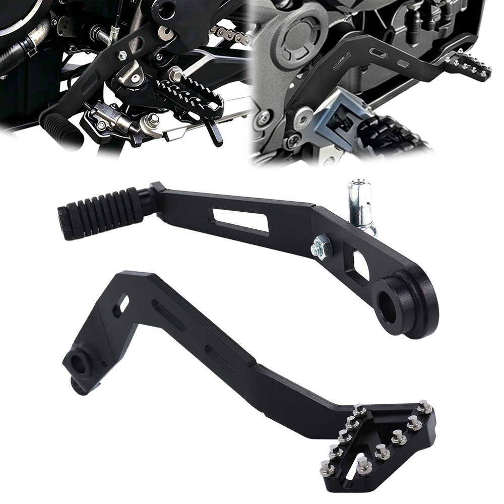 Motorcycle Gear Shifter - Levier de changement de vitesse pour