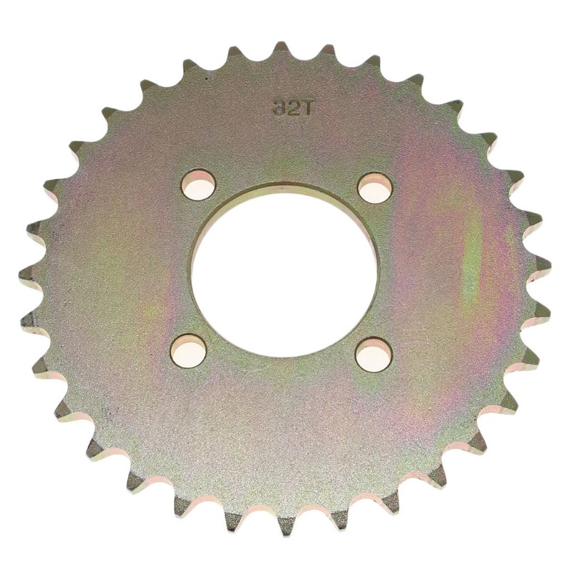 Engrenage d'entraînement de ch - Quality Motorcycle Gear avis et prix