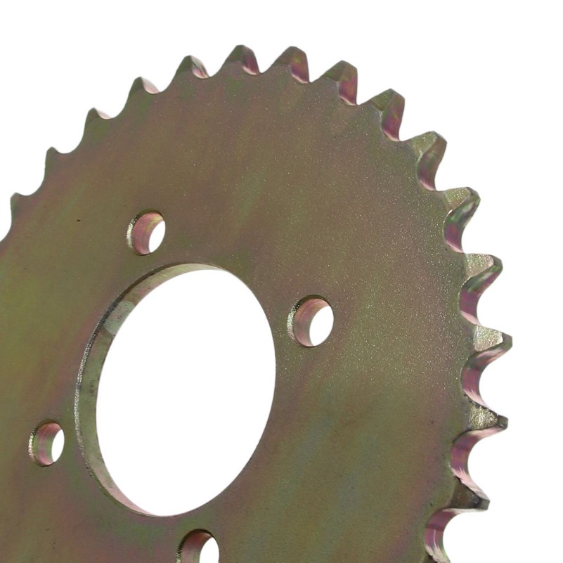 Engrenage d'entraînement de ch - Quality Motorcycle Gear avis et prix