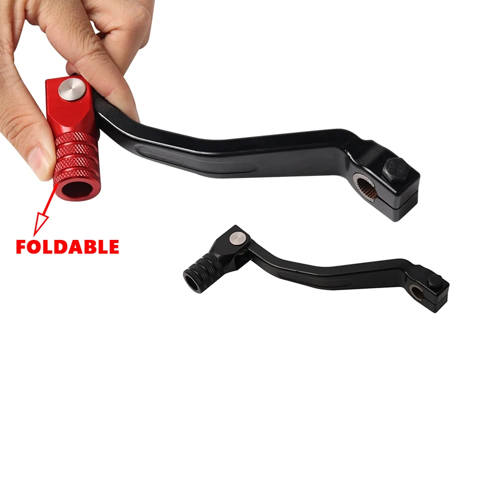 Pour Royal Enfield himalayen 4 - Motorcycle Gear Pedal avis et prix