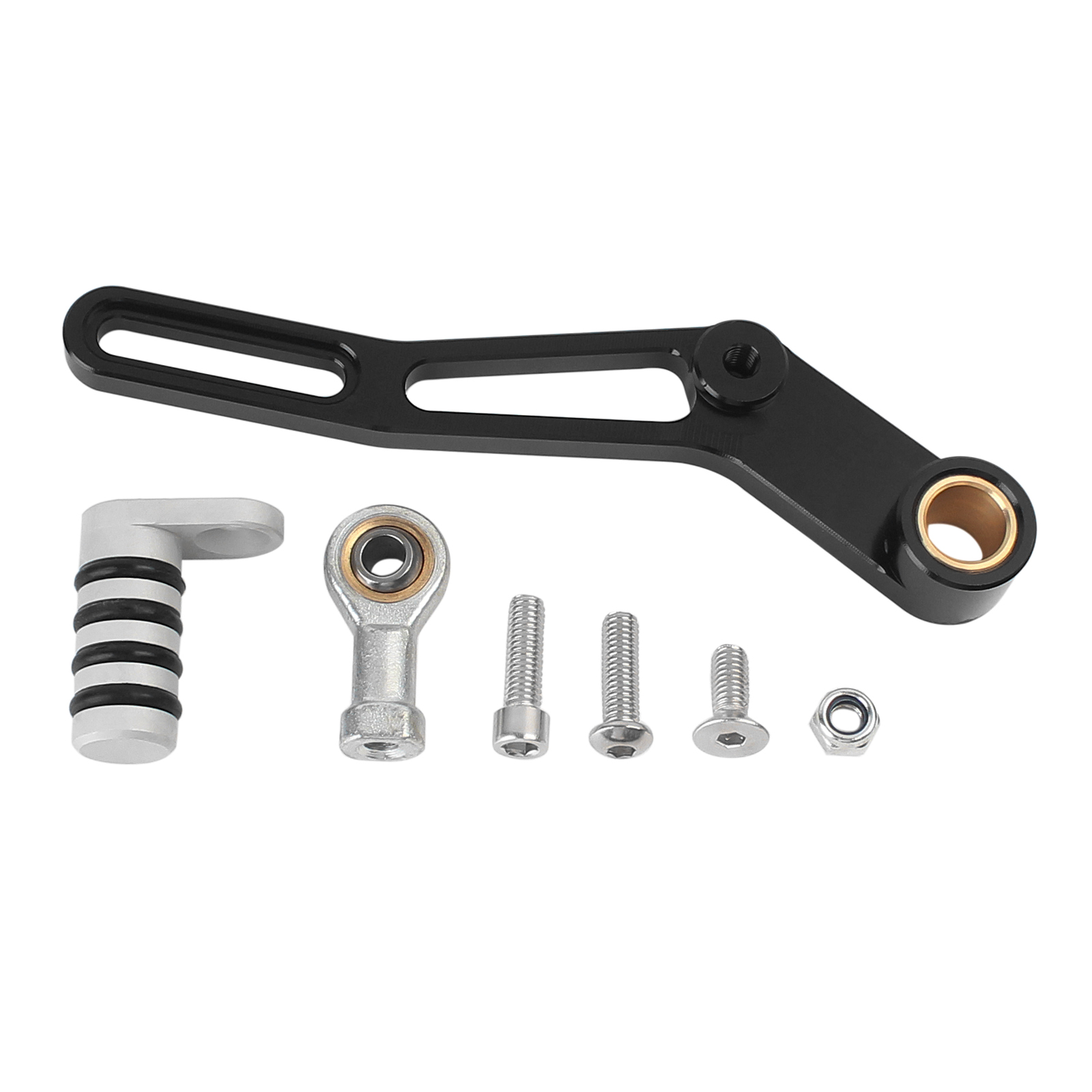 Levier de changement de vitess - Motorcycle Gear Lever Extender avis et prix