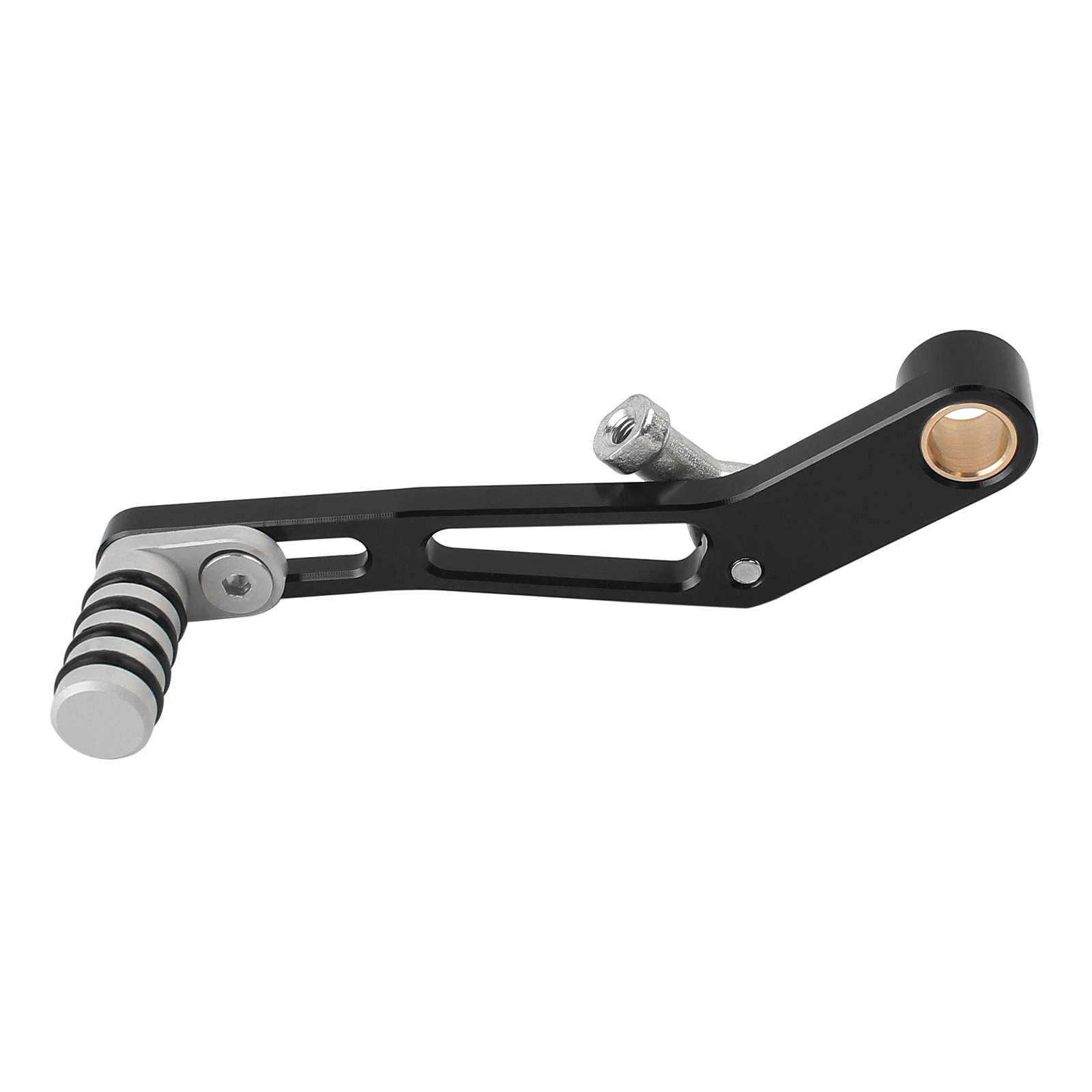 Levier de changement de vitess - Motorcycle Gear Lever Extender avis et prix