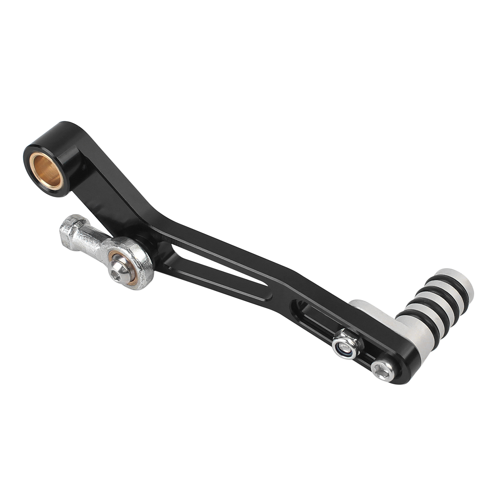 Levier de changement de vitess - Motorcycle Gear Lever Extender avis et prix