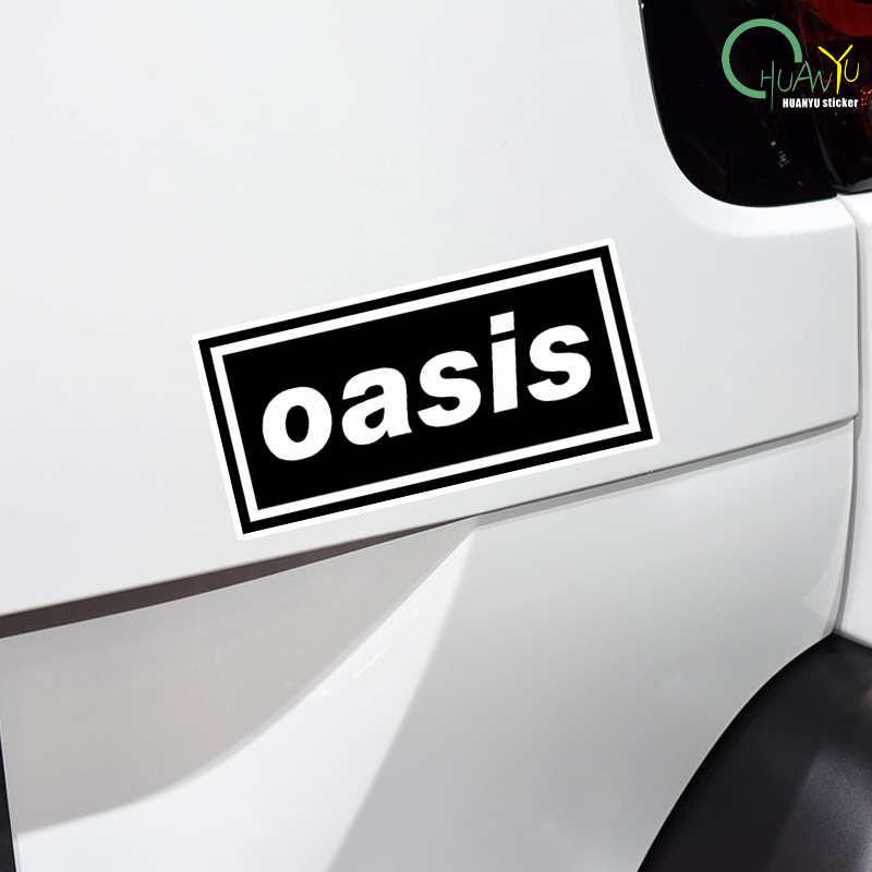 Oasis story groupe de rock per - Motorcycle Gear Up avis et prix