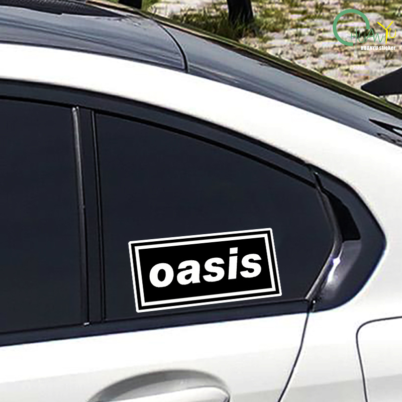 Oasis story groupe de rock per - Motorcycle Gear Up avis et prix