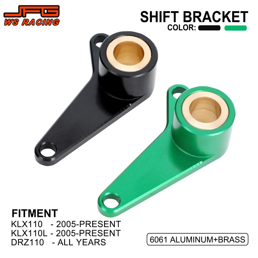 Support d'arbre de changement  - Motorcycle Gear Pedal avis et prix