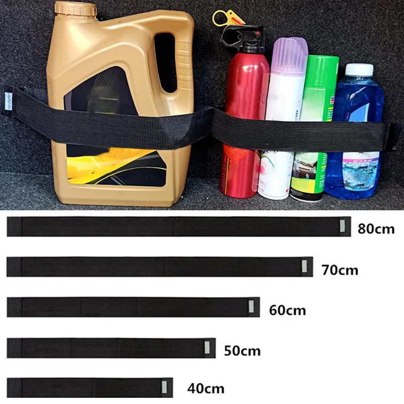 1-3 pièces Sangle de fixation  - Tail Bag Rack avis et prix
