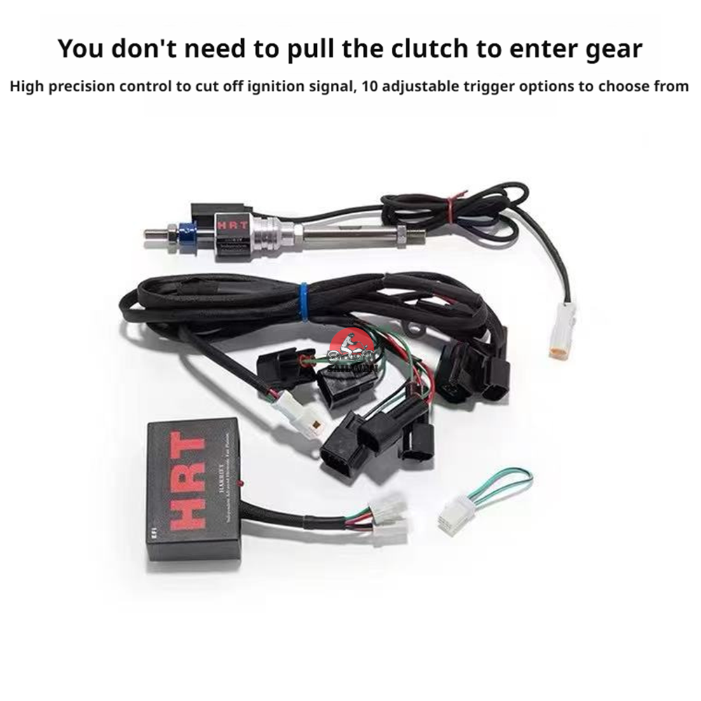 Levier de vitesses rapide unid - Quality Motorcycle Gear avis et prix