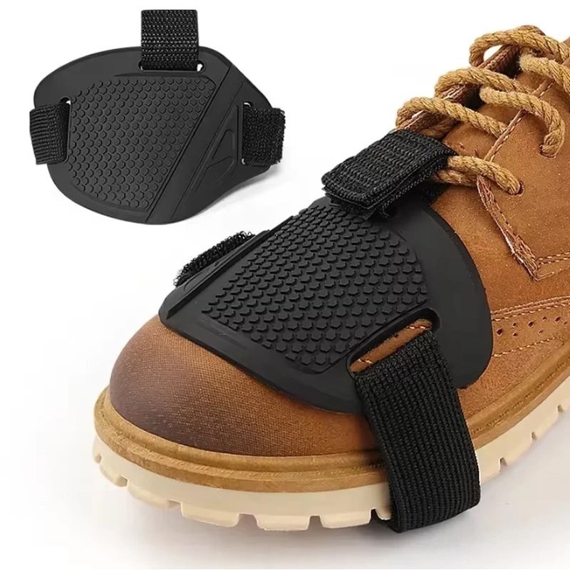 Couvre-chaussures de protectio - Motorcycle Gear Lever Extender avis et prix