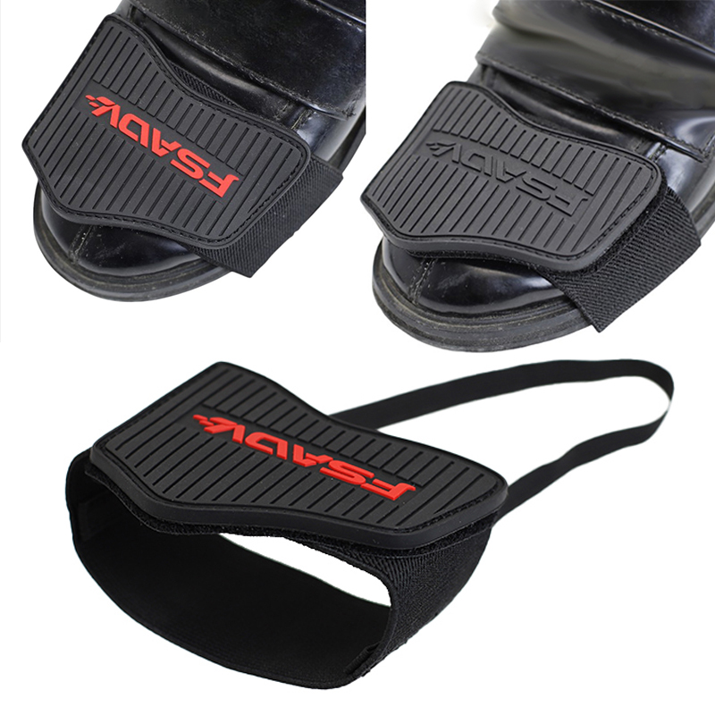 Couvre-chaussures de changemen - Motorcycle Gear Lever Extender avis et prix