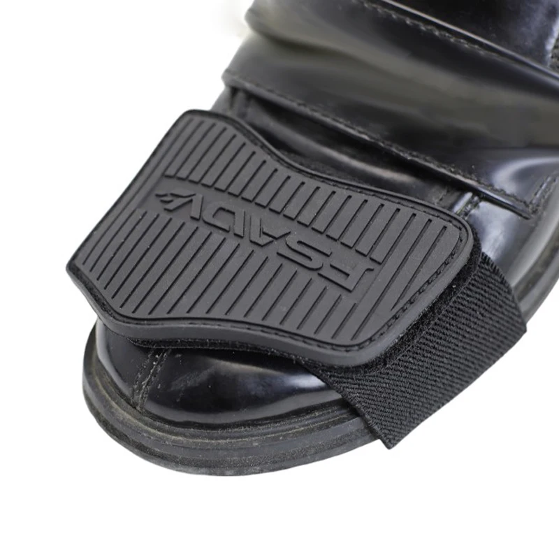 Couvre-chaussures de changemen - Motorcycle Gear Lever Extender avis et prix