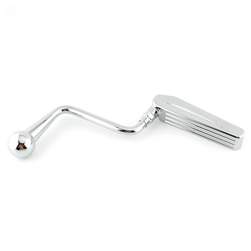 Levier de marche arrière CNC a - Motorcycle Gear Lever Extender avis et prix