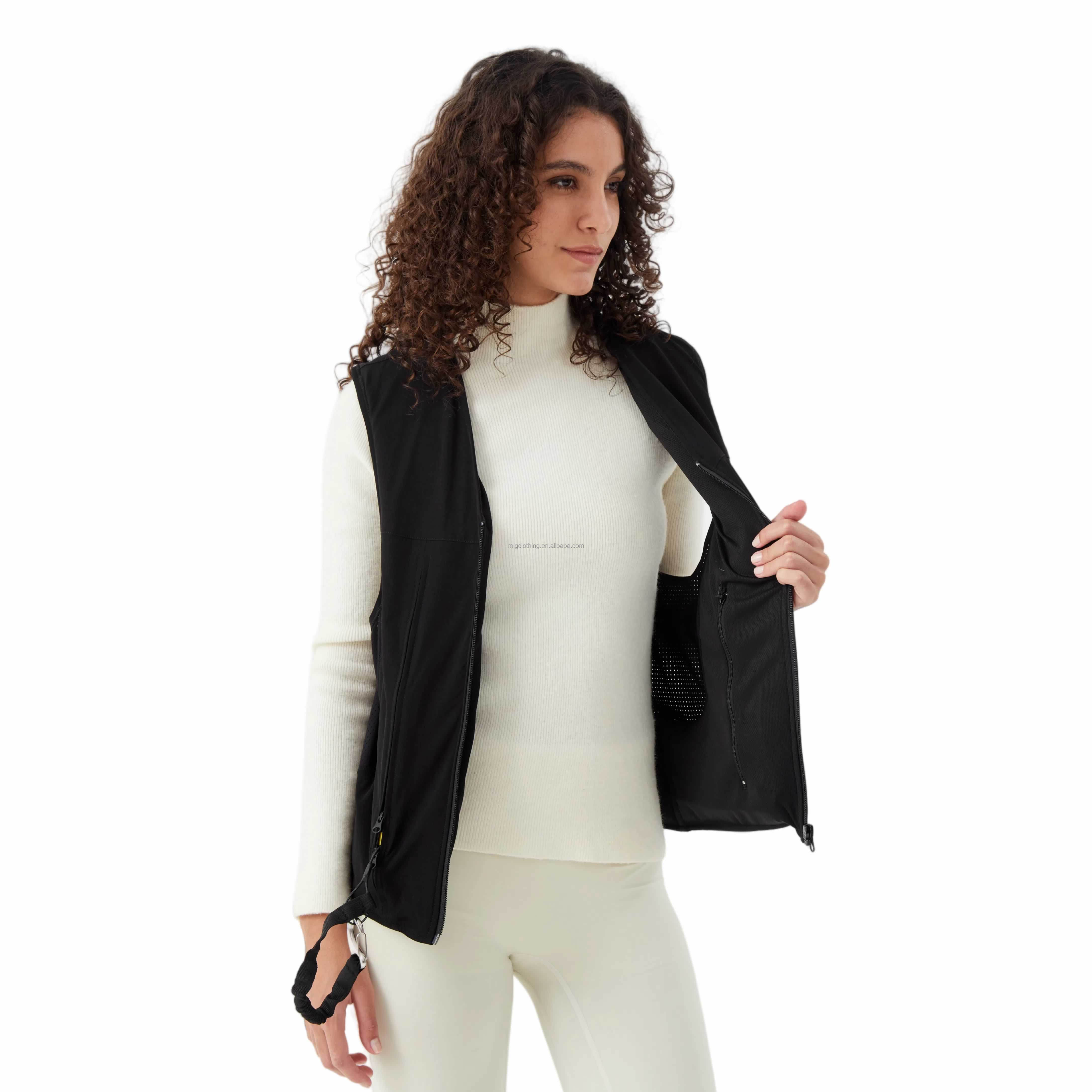 Gilet airbag respirant et coup - Motorcycle Gear With Airbag avis et prix