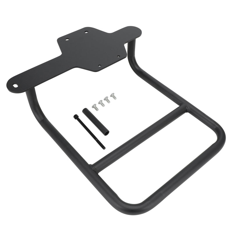 Support de sacoche latérale de - Tail Bag Rack avis et prix