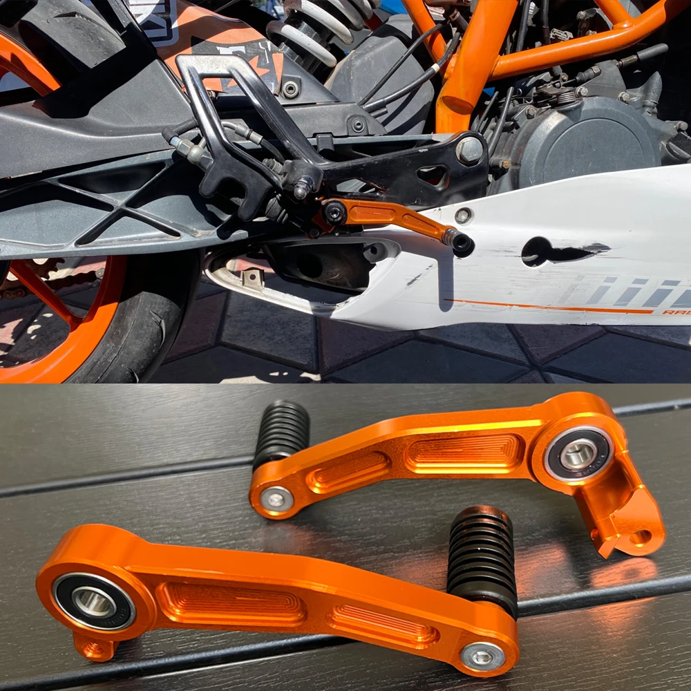 Pédale de changement de vitess - Quality Motorcycle Gear avis et prix