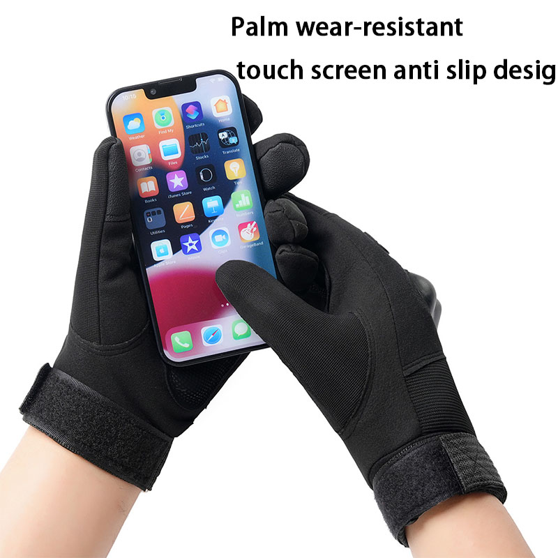 Gants tactiques d'extérieur à  - Motorcycle Gear Gloves avis et prix