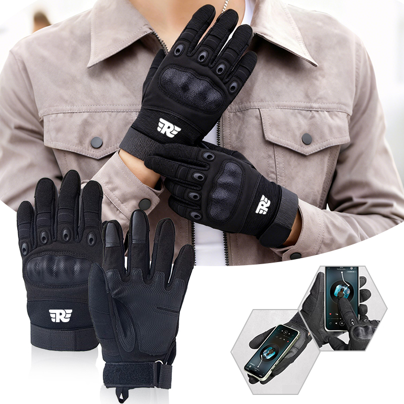 Gants de course de moto de pro - Motorcycle Gear Gloves avis et prix