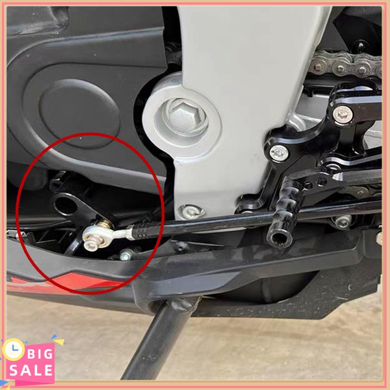 Meilleur hayon de moto, tige d - Motorcycle Gear Shifter avis et prix