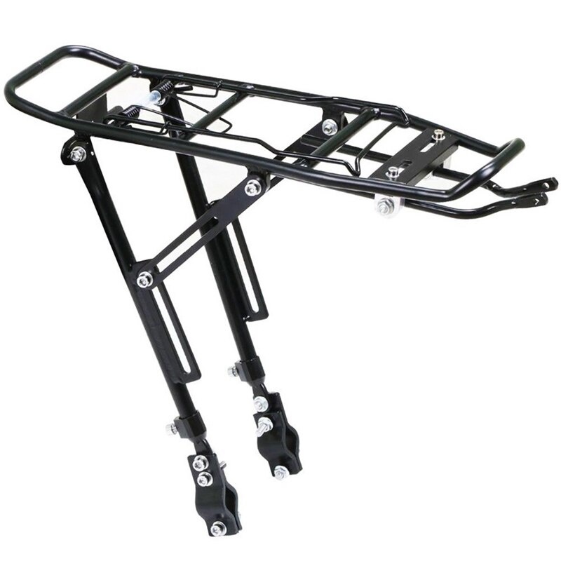 1PC alliage arrière porte-vélo - Tail Bag Rack avis et prix