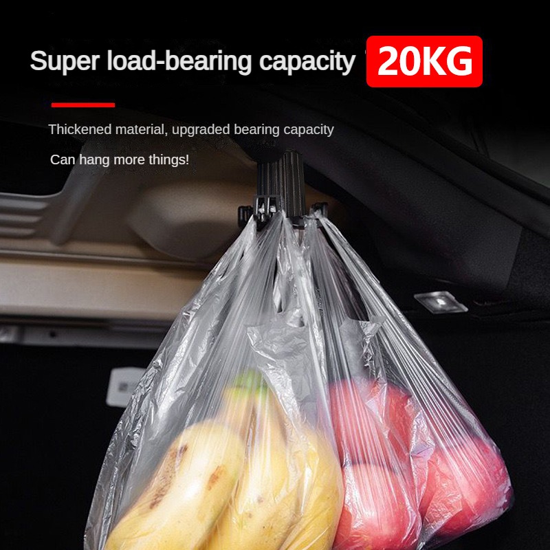 Crochet de coffre pour Tesla m - Tail Bag Rack avis et prix