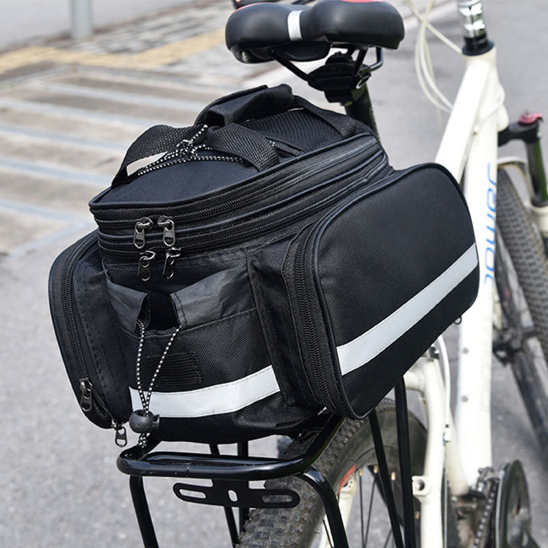 Sac de Transport pour Vélo, Gr - Tail Bag Rack avis et prix