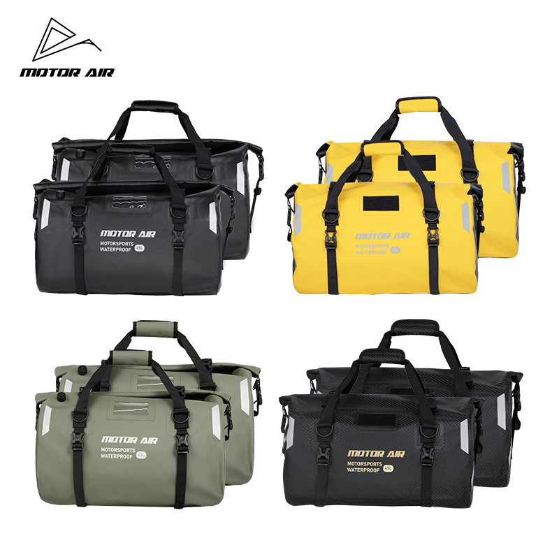 Moteur Air 2026 nouveau sac de - Motorcycle Gear With Airbag avis et prix