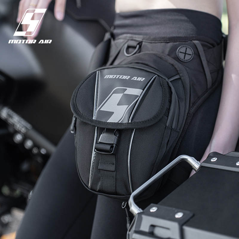 Moteur Air nouveau sac de moto - Motorcycle Gear With Airbag avis et prix