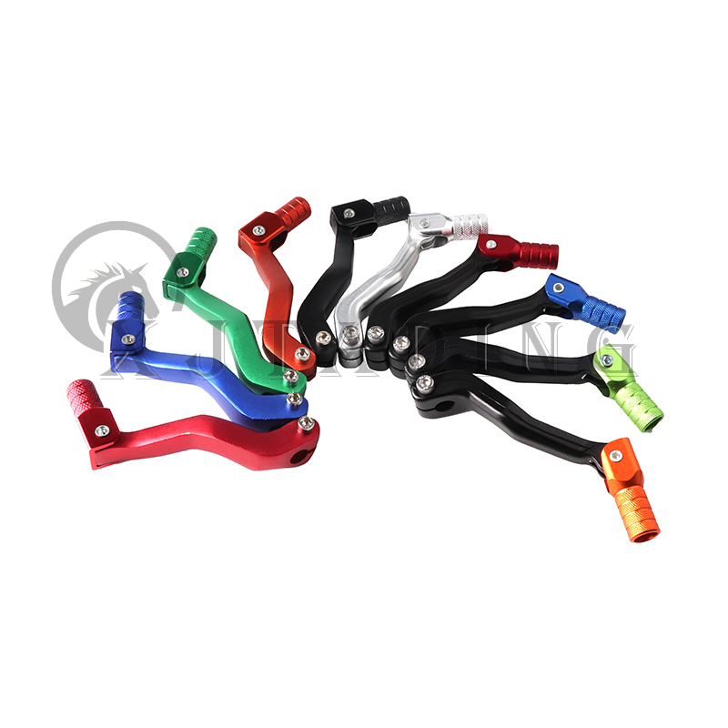 Accessoires universels pour mo - Motorcycle Gear Shifter avis et prix