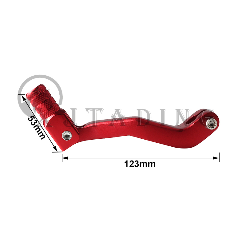 Accessoires universels pour mo - Motorcycle Gear Shifter avis et prix