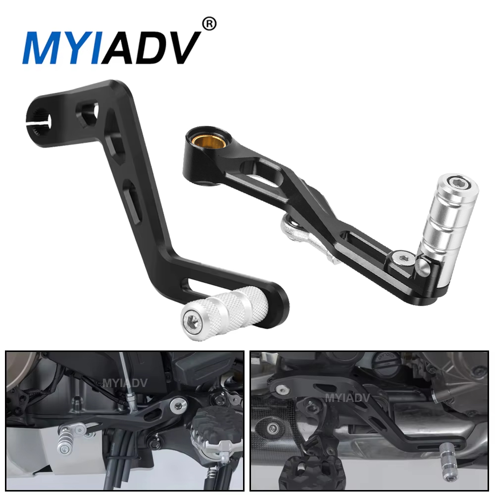 Levier de changement de vitess - Motorcycle Gear Shifter avis et prix