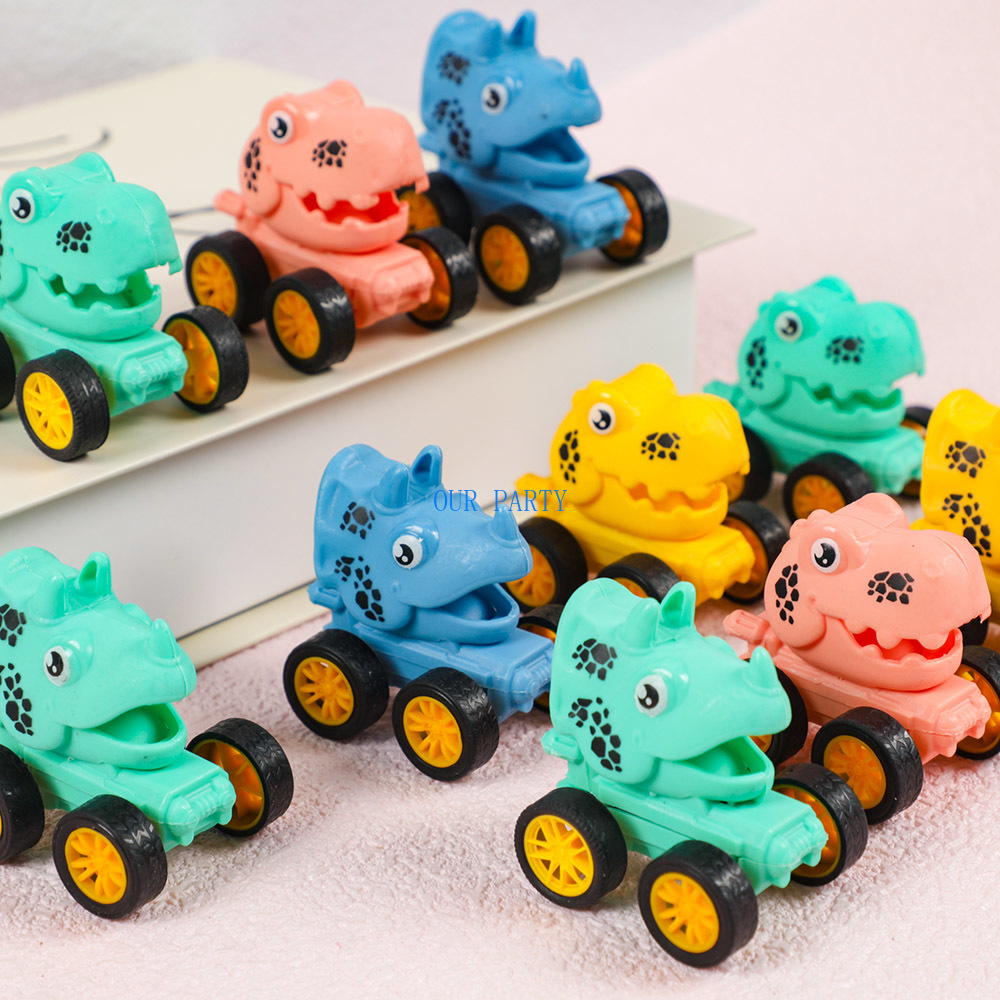 Mini dinosaure mignon, 10 pièc - Tail Bag Rack avis et prix