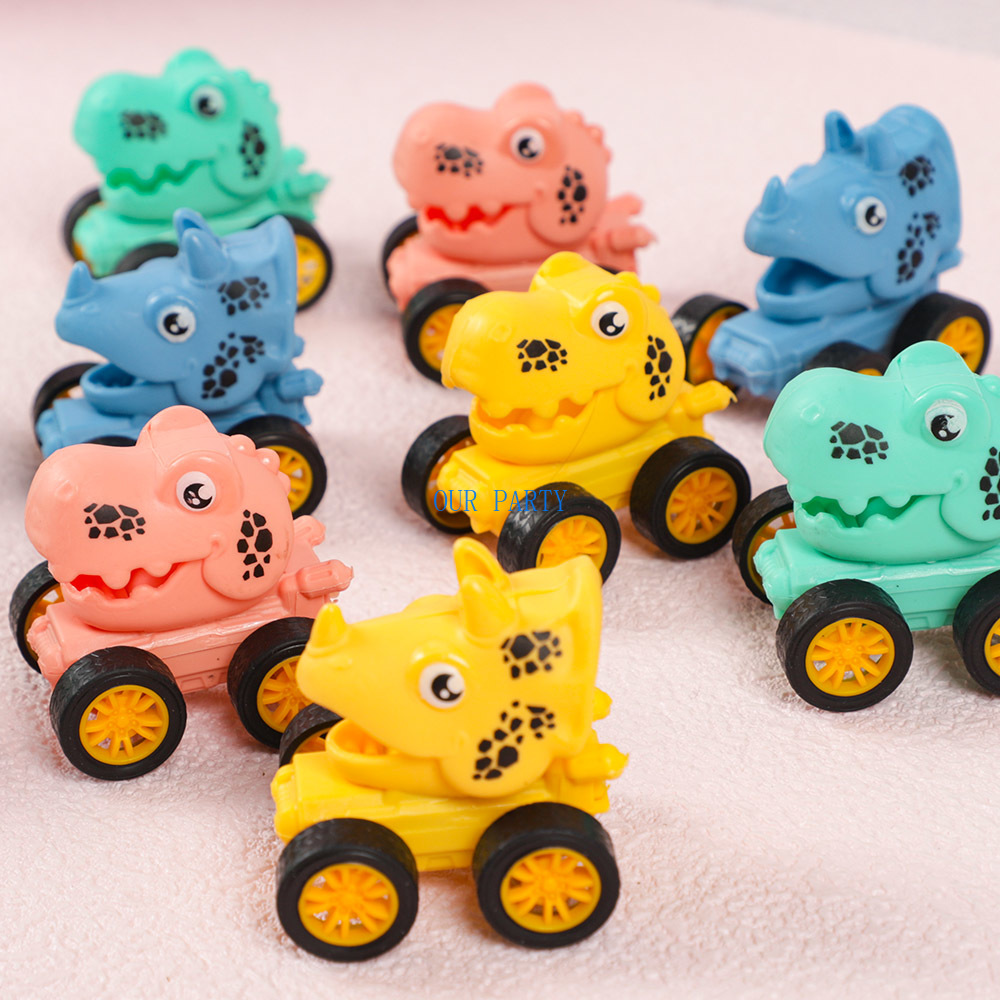 Mini dinosaure mignon, 10 pièc - Tail Bag Rack avis et prix