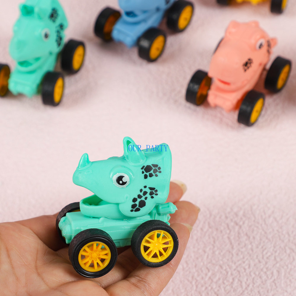Mini dinosaure mignon, 10 pièc - Tail Bag Rack avis et prix