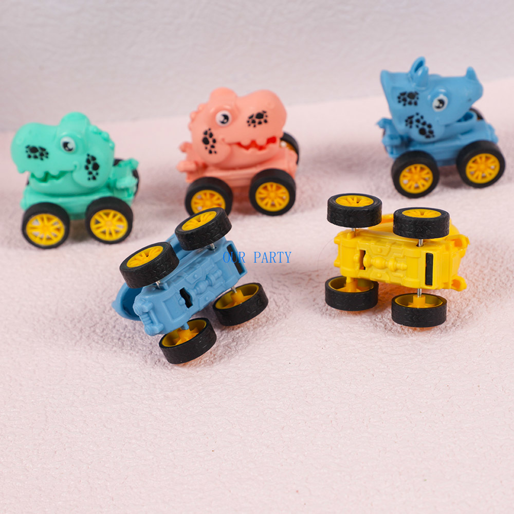 Mini dinosaure mignon, 10 pièc - Tail Bag Rack avis et prix