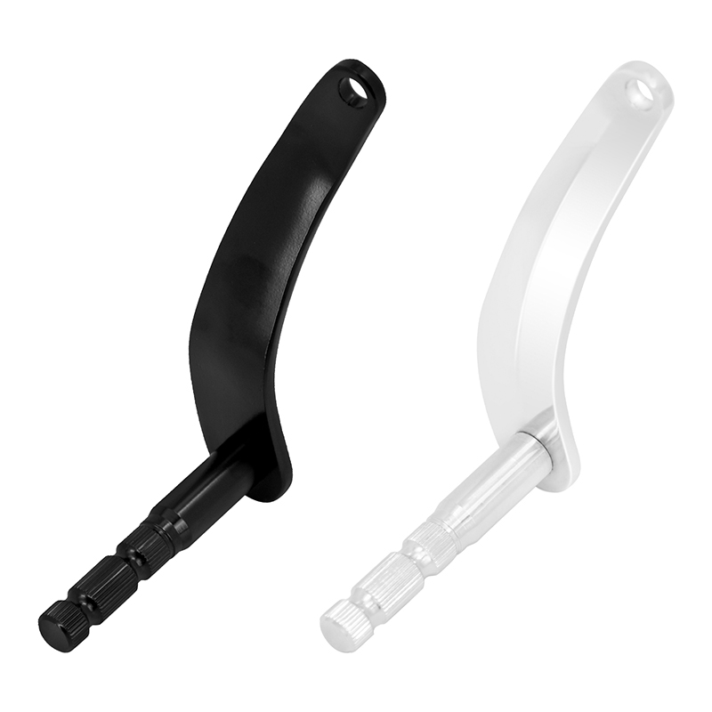 Nouvelle tige de levier de cha - Motorcycle Gear Lever Extender avis et prix