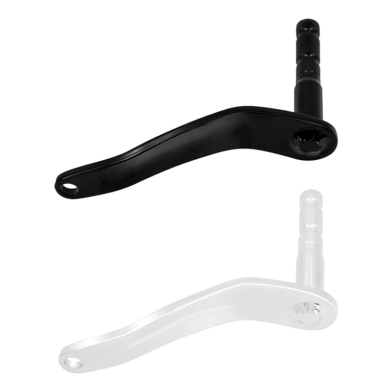 Nouvelle tige de levier de cha - Motorcycle Gear Lever Extender avis et prix