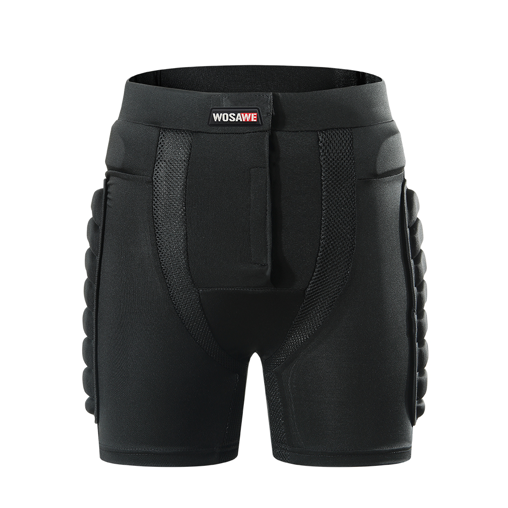 Shorts de motocross WOSAWE ave - Motorcycle Gear Women Pants avis et prix
