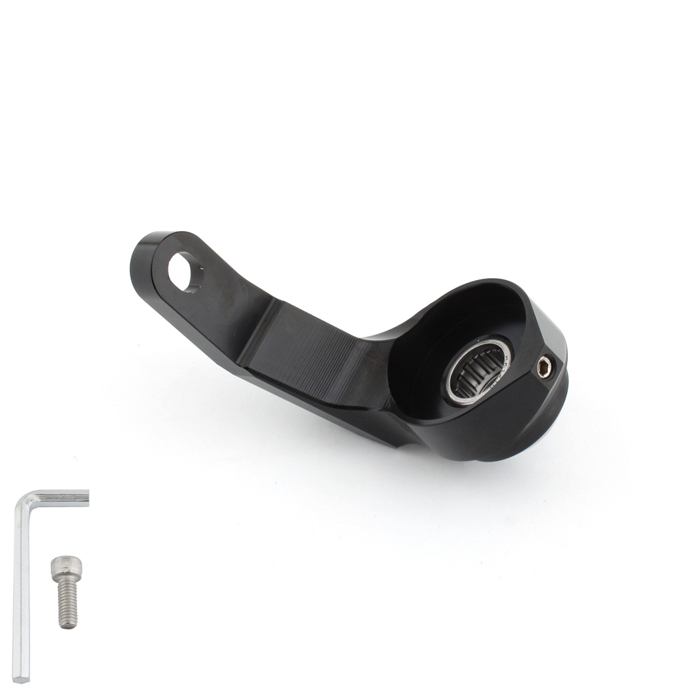 Accessoires de moto pour April - Motorcycle Gear Lever Extender avis et prix