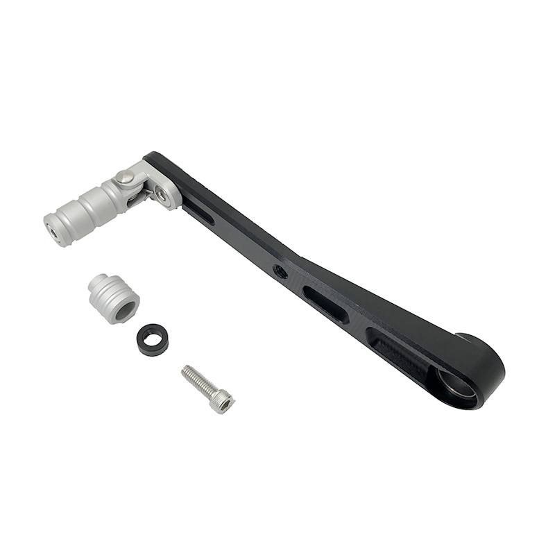 Levier de changement de vitess - Motorcycle Gear Lever Extender avis et prix